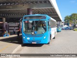 Nova Transporte 22263 na cidade de Cariacica, Espírito Santo, Brasil, por Luís Guilherme Campos Correa. ID da foto: :id.