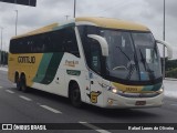 Empresa Gontijo de Transportes 21250 na cidade de São Paulo, São Paulo, Brasil, por Rafael Lopes de Oliveira. Número da foto: #:id.