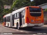TRANSPPASS - Transporte de Passageiros 8 1945 na cidade de São Paulo, São Paulo, Brasil, por Guilherme  Palma. Número da foto: #9870521.