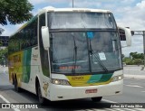 Empresa Gontijo de Transportes 12510 na cidade de São Paulo, São Paulo, Brasil, por Ailton da Costa Silva. Número da foto: #9869789.