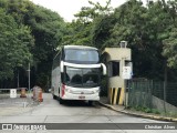 Auto Viação Catarinense 3379 na cidade de São Paulo, São Paulo, Brasil, por Christian  Alves. Número da foto: #:id.