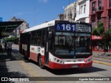 T Larrazabal 1230 na cidade de Ciudad Autónoma de Buenos Aires, Argentina, por Agustin SanCristobal1712. Número da foto: #9871424.