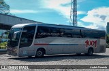 Auto Viação 1001 RJ 108.1215 na cidade de Campos dos Goytacazes, Rio de Janeiro, Brasil, por André Almeida. Número da foto: #9869599.