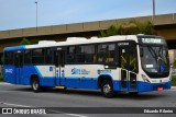 Transporte Coletivo Estrela 34432 na cidade de Florianópolis, Santa Catarina, Brasil, por Eduardo Ribeiro. Número da foto: #:id.