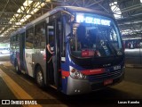 Next Mobilidade - ABC Sistema de Transporte 80.803 na cidade de Santo André, São Paulo, Brasil, por Lucas Kaneko. Número da foto: #9870285.