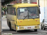 Ônibus Particulares 040 na cidade de Teresina, Piauí, Brasil, por Glauber Medeiros. ID da foto: :id.