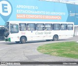 Empresa de Transportes Costa Verde 7202 na cidade de Salvador, Bahia, Brasil, por Nilton Alexandre. Número da foto: #:id.