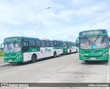 OT Trans - Ótima Salvador Transportes 21250 na cidade de Salvador, Bahia, Brasil, por Nilton Alexandre. Número da foto: #:id.