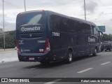 Viação Cometa 719582 na cidade de São Paulo, São Paulo, Brasil, por Rafael Lopes de Oliveira. Número da foto: #9870055.
