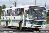 Viação Modelo 9504 na cidade de Aracaju, Sergipe, Brasil, por Julio Cesar  Barbosa Martins. Número da foto: #9869610.