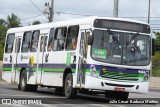 Viação Modelo 9504 na cidade de Aracaju, Sergipe, Brasil, por Julio Cesar  Barbosa Martins. ID da foto: :id.