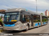 Viação Grajaú S.A. 6 1376 na cidade de São Paulo, São Paulo, Brasil, por Valnei Conceição. Número da foto: #:id.
