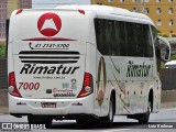Rimatur Transportes 7000 na cidade de Aparecida, São Paulo, Brasil, por Luiz Krolman. Número da foto: #9796713.