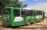 Viação Paraense Cuiabá Transportes 1002 na cidade de Cuiabá, Mato Grosso, Brasil, por Wenthony Camargo. Número da foto: #:id.