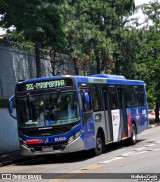 Next Mobilidade - ABC Sistema de Transporte 81.003 na cidade de Diadema, São Paulo, Brasil, por Matheus Costa. Número da foto: #9797980.