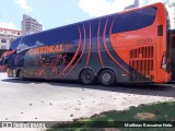Catedral Turismo 20300 na cidade de Belo Horizonte, Minas Gerais, Brasil, por Mattheus Bassamar Neto. Número da foto: #9798187.