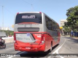 Empresa de Ônibus Pássaro Marron 5818 na cidade de São Paulo, São Paulo, Brasil, por Rafael Lopes de Oliveira. Número da foto: #9798020.