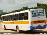 CVE Tur 1290 na cidade de Aracaju, Sergipe, Brasil, por Eder C.  Silva. Número da foto: #:id.