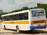 CVE Tur 1290 na cidade de Aracaju, Sergipe, Brasil, por Eder C.  Silva. ID da foto: :id.