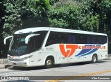 Viação Teresópolis RJ 203.019 na cidade de Guapimirim, Rio de Janeiro, Brasil, por Vitor Dasneves. Número da foto: #9796093.