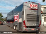 Auto Viação 1001 RJ 108.516 na cidade de Niterói, Rio de Janeiro, Brasil, por Rafael Lima. Número da foto: #:id.
