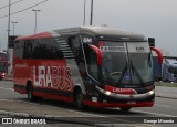 Lirabus 12143 na cidade de São Paulo, São Paulo, Brasil, por George Miranda. Número da foto: #:id.