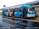 VB Transportes e Turismo 1439 na cidade de Campinas, São Paulo, Brasil, por Henrique Alves de Paula Silva. Número da foto: #9798415.