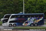 Globosul Agência de Viagens e Turismo 1570 na cidade de Aparecida, São Paulo, Brasil, por Jhonatan Diego da Silva Trevisan. Número da foto: #:id.