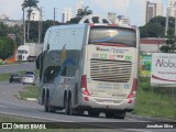 Valmir Transporte & Turismo 17000 na cidade de Jaboatão dos Guararapes, Pernambuco, Brasil, por Jonathan Silva. Número da foto: #9796708.