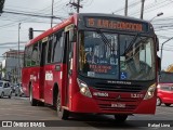 Transportes Peixoto 1.2.011 na cidade de Niterói, Rio de Janeiro, Brasil, por Rafael Lima. Número da foto: #:id.