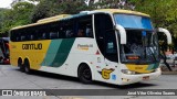 Empresa Gontijo de Transportes 17260 na cidade de São Paulo, São Paulo, Brasil, por José Vitor Oliveira Soares. Número da foto: #9796919.