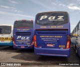 Paz Turismo 8020 na cidade de Orlândia, São Paulo, Brasil, por Vicente de Paulo Alves. Número da foto: #9798290.