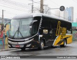 HP Trans 7571 na cidade de São Paulo, São Paulo, Brasil, por Vicente de Paulo Alves. Número da foto: #9796103.