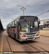 Viação Cidade Morena 1188 na cidade de Campo Grande, Mato Grosso do Sul, Brasil, por Carlos Henrique. Número da foto: #:id.