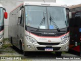 Transportes San Rafael 2222 na cidade de Balneário Camboriú, Santa Catarina, Brasil, por Jonatan Eduardo Jurk Ramos. Número da foto: #9796313.