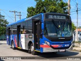 Next Mobilidade - ABC Sistema de Transporte 81.775 na cidade de Santo André, São Paulo, Brasil, por Rafael Campos. Número da foto: #9797890.