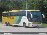 Empresa Gontijo de Transportes 14925 na cidade de Recife, Pernambuco, Brasil, por Anderson Miguel. Número da foto: #9872205.