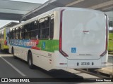 Viação Primor 37-518 na cidade de São Luís, Maranhão, Brasil, por Lucas Sousa. Número da foto: #:id.