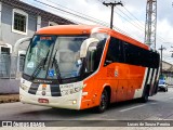 Viação Cidade do Aço RJ 174.070 na cidade de Campos dos Goytacazes, Rio de Janeiro, Brasil, por Lucas de Souza Pereira. Número da foto: #9872441.