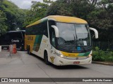 Empresa Gontijo de Transportes 18755 na cidade de São Paulo, São Paulo, Brasil, por Espedito de Brito Gomes. Número da foto: #9872046.