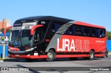 Lirabus 14051 na cidade de São Paulo, São Paulo, Brasil, por George Miranda. Número da foto: #:id.