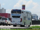 Empresa Reunidas Paulista de Transportes 168101 na cidade de São José dos Campos, São Paulo, Brasil, por Rogerio Marques. ID da foto: :id.