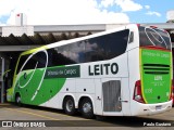 Expresso Princesa dos Campos 6330 na cidade de São Miguel do Oeste, Santa Catarina, Brasil, por Paulo Gustavo. Número da foto: #9873477.