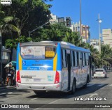 Transportes Futuro C30238 na cidade de Rio de Janeiro, Rio de Janeiro, Brasil, por Lior Baptista. ID da foto: :id.