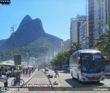 Venus Turística 2960 na cidade de Rio de Janeiro, Rio de Janeiro, Brasil, por Lior Baptista. Número da foto: #:id.