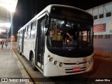 JTU - Jacareí Transporte Urbano 2.690 na cidade de Jacareí, São Paulo, Brasil, por Jadson Silva. ID da foto: :id.