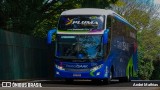 Trans Isaak Turismo 2290 na cidade de São Paulo, São Paulo, Brasil, por André Mathias. Número da foto: #:id.