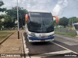 Expresso União 10367 na cidade de Ribeirão Preto, São Paulo, Brasil, por Jonata Rodrigo. Número da foto: #9872752.