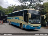 Viação Novo Horizonte 1027311 na cidade de São Paulo, São Paulo, Brasil, por Espedito de Brito Gomes. Número da foto: #9872037.