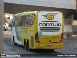 Empresa Gontijo de Transportes 18400 na cidade de Belo Horizonte, Minas Gerais, Brasil, por Douglas Célio Brandao. Número da foto: #9874057.